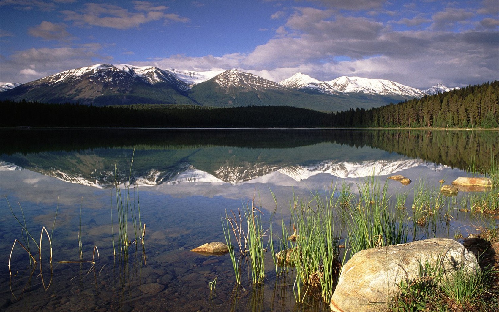 Webshots Scenery Wallpapers (12) #6 - 1680x1050