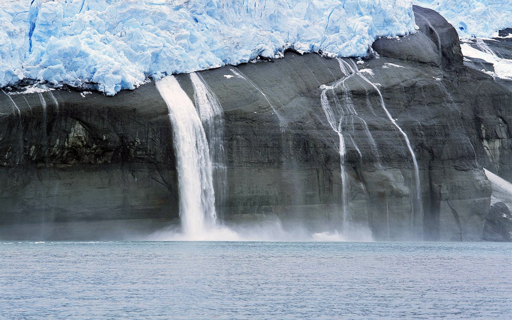 Webshots Scenery Wallpapers (13) #5 - 1680x1050