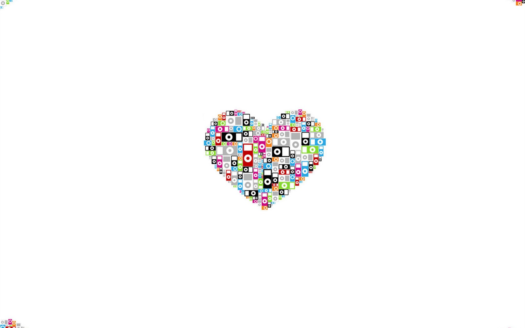 iPod tapety (2) #4 - 1680x1050