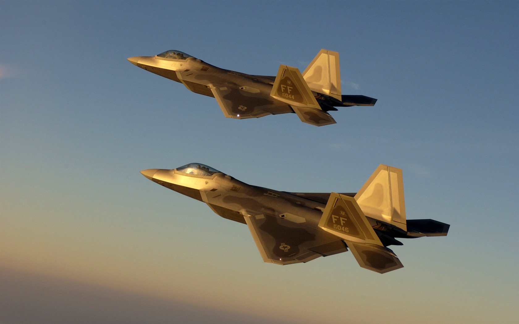 軍用飛機高清壁紙(八) #13 - 1680x1050