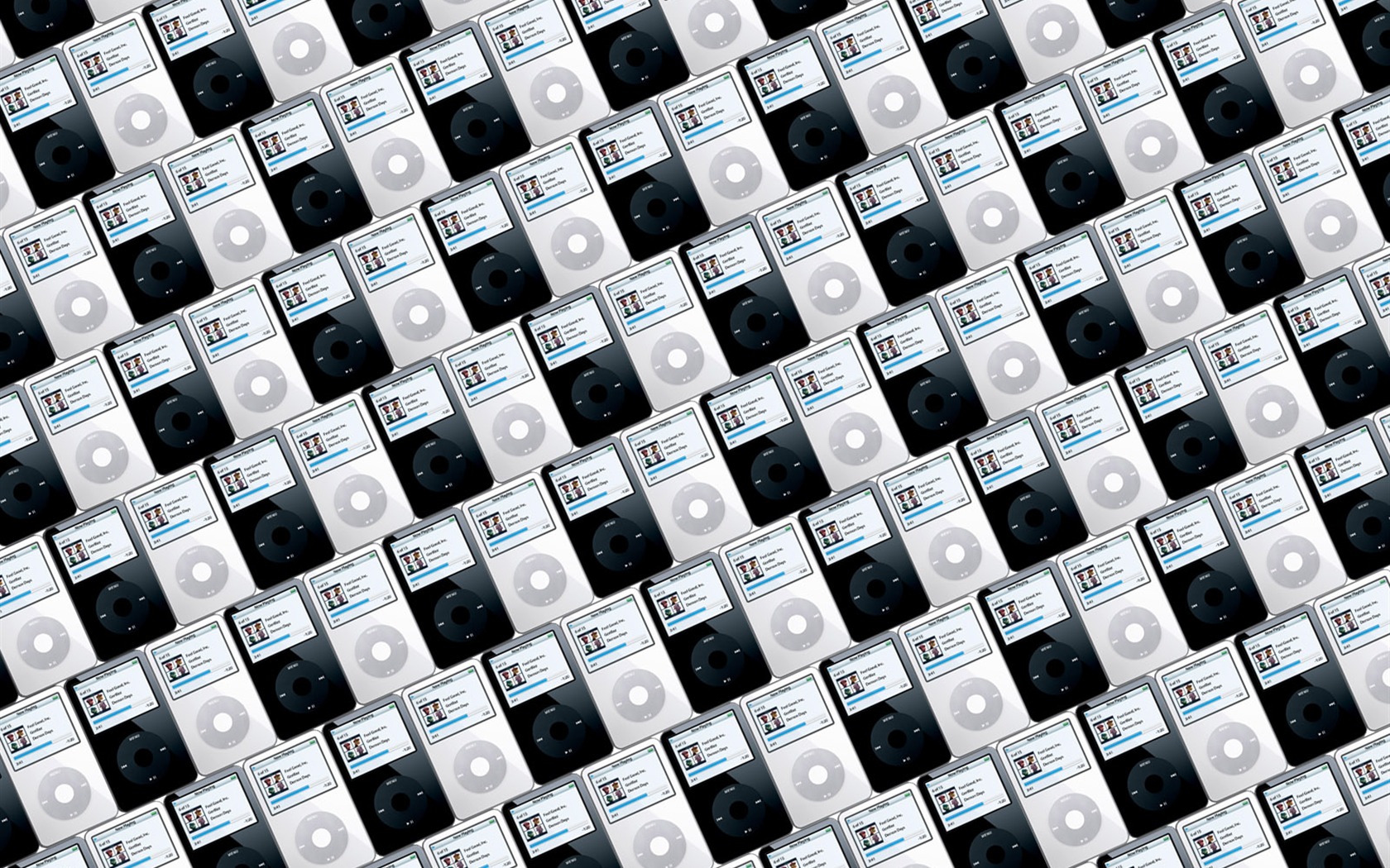 fondo de pantalla del iPod (3) #9 - 1680x1050