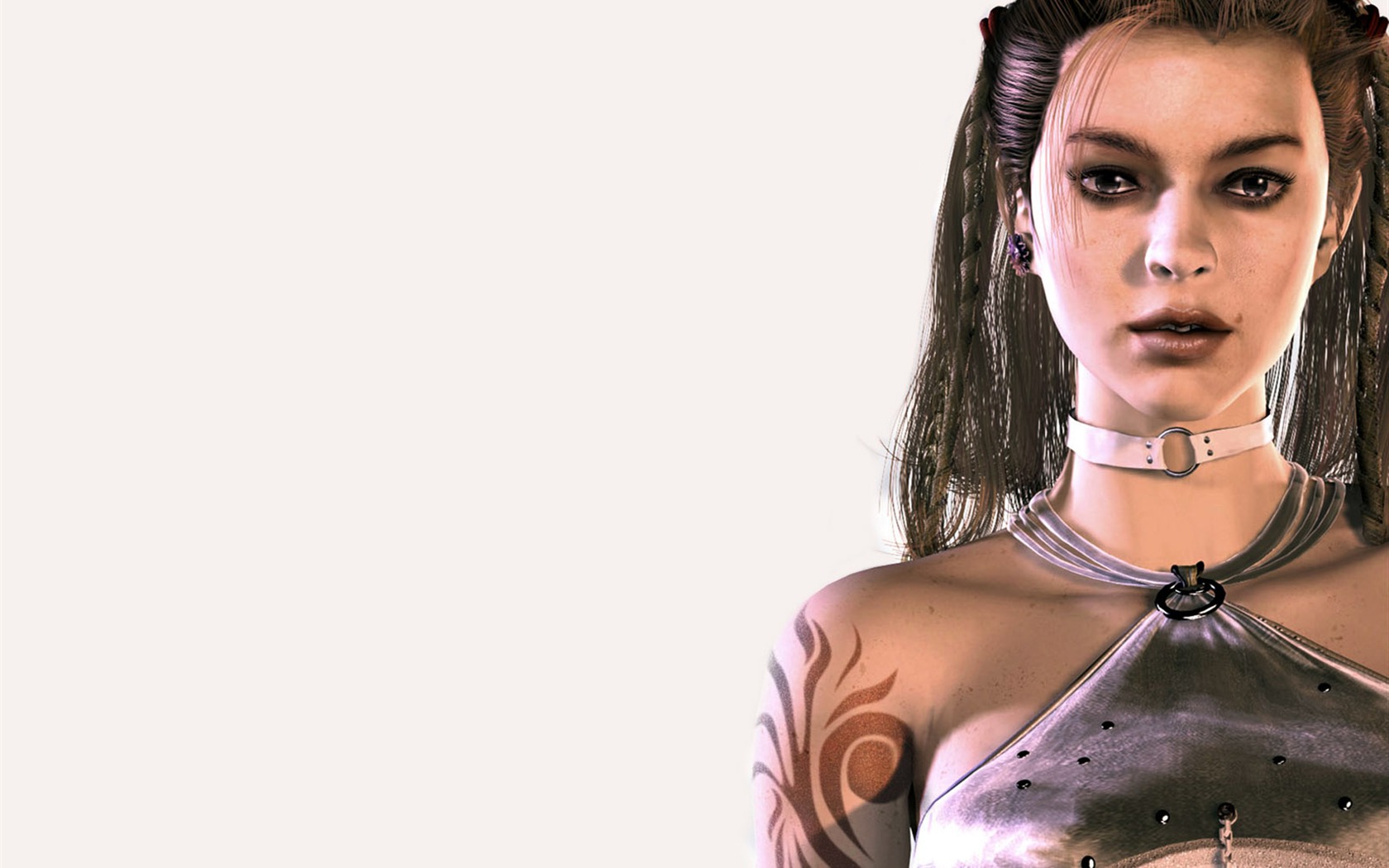 1600 hry CG tapety (1) #12 - 1680x1050