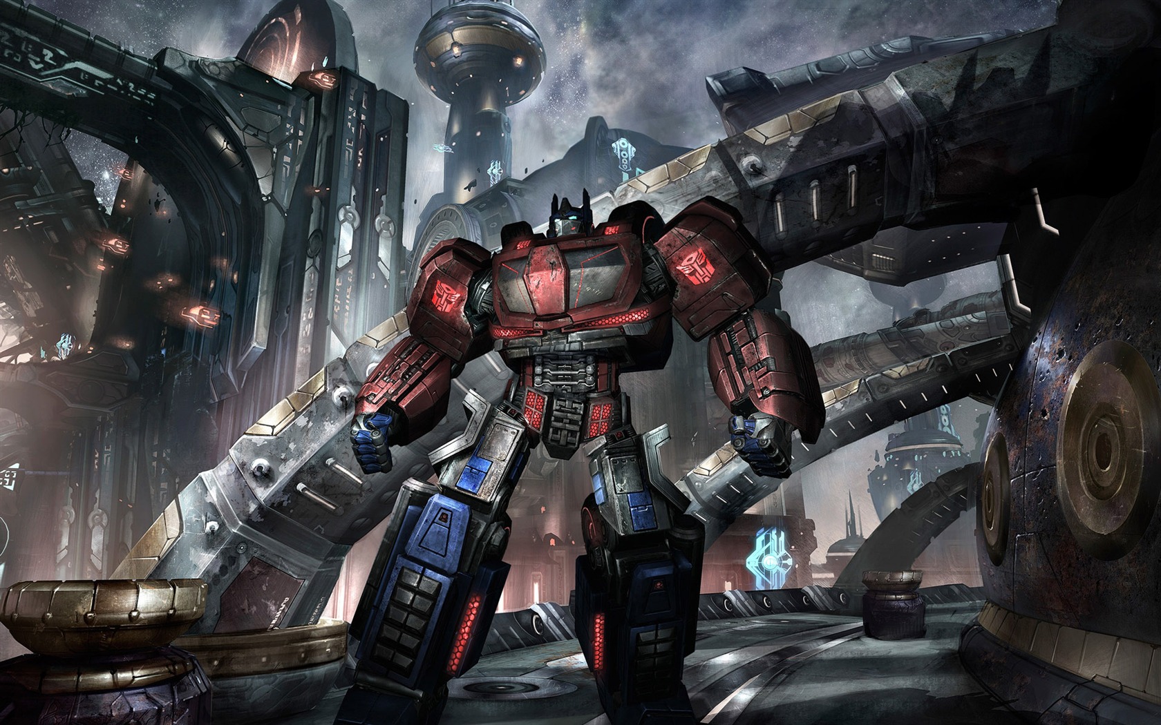 1920 Games Collection Wallpapers (9) #20 - 1680x1050