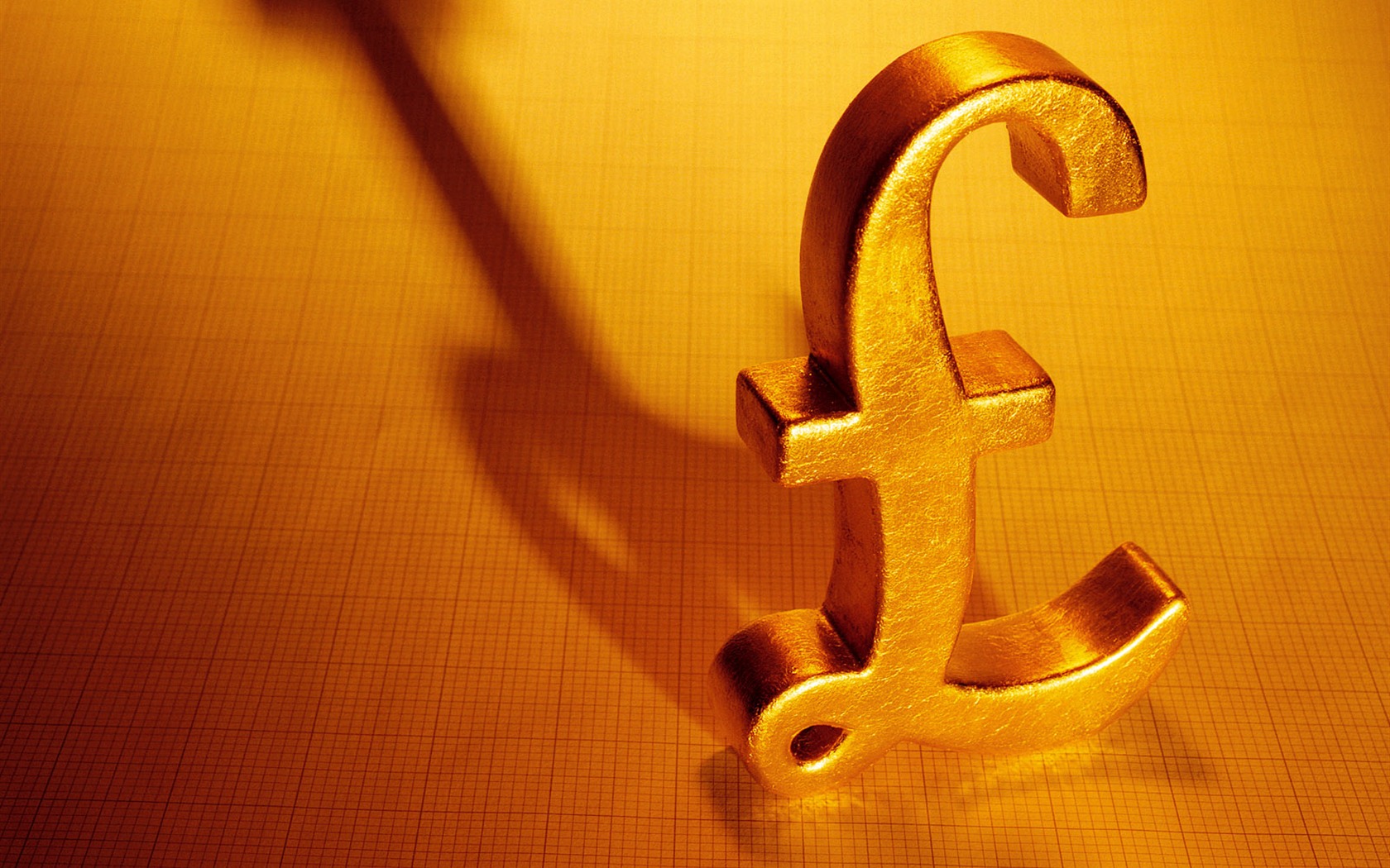Gold tapety (2) #10 - 1680x1050