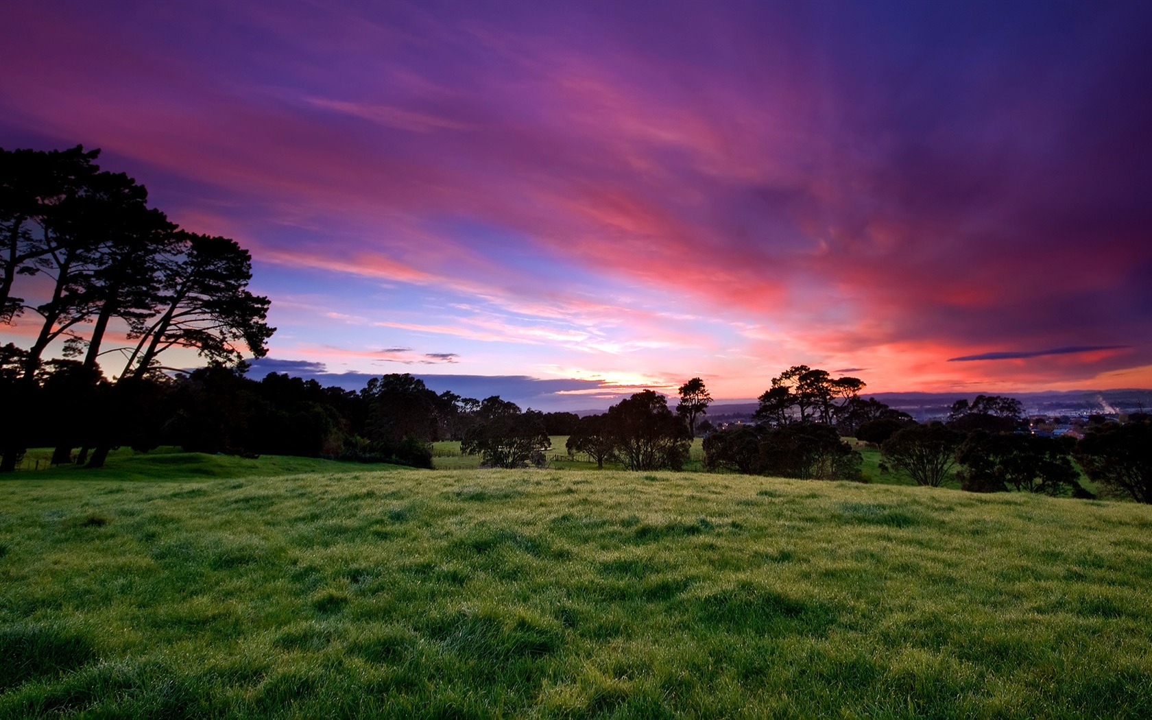 HD Nature Wallpapers #18 - 1680x1050