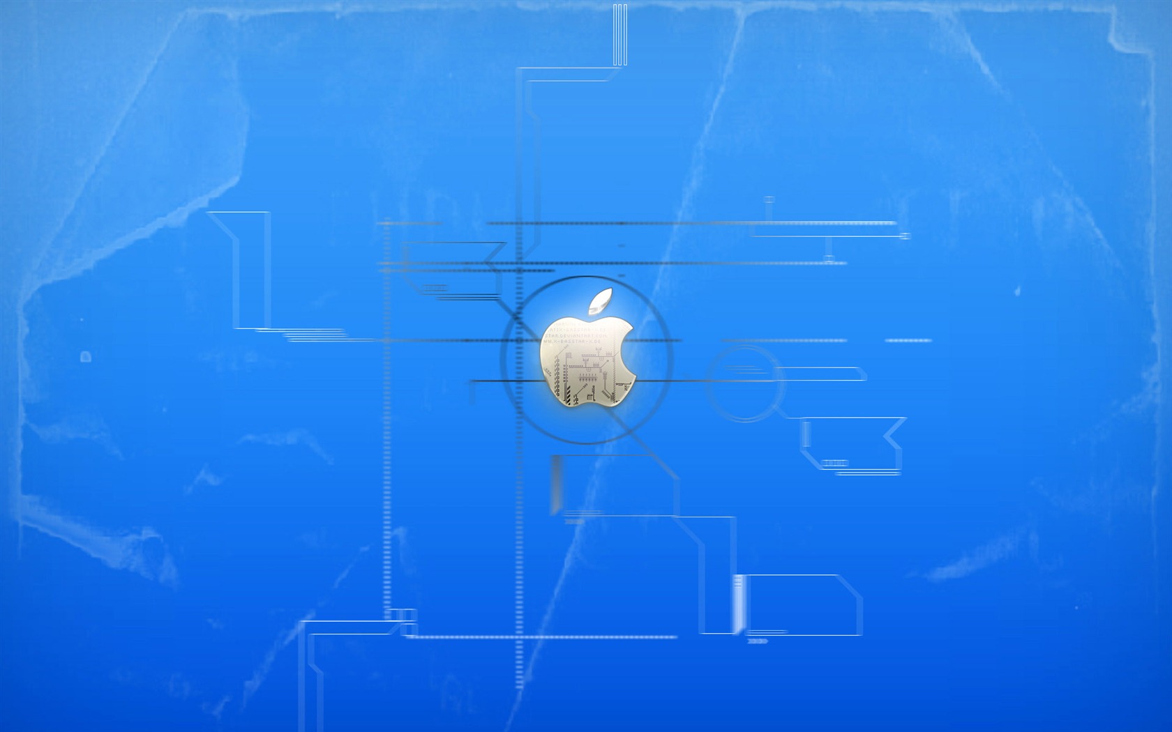 Apple téma wallpaper album (7) #6 - 1680x1050