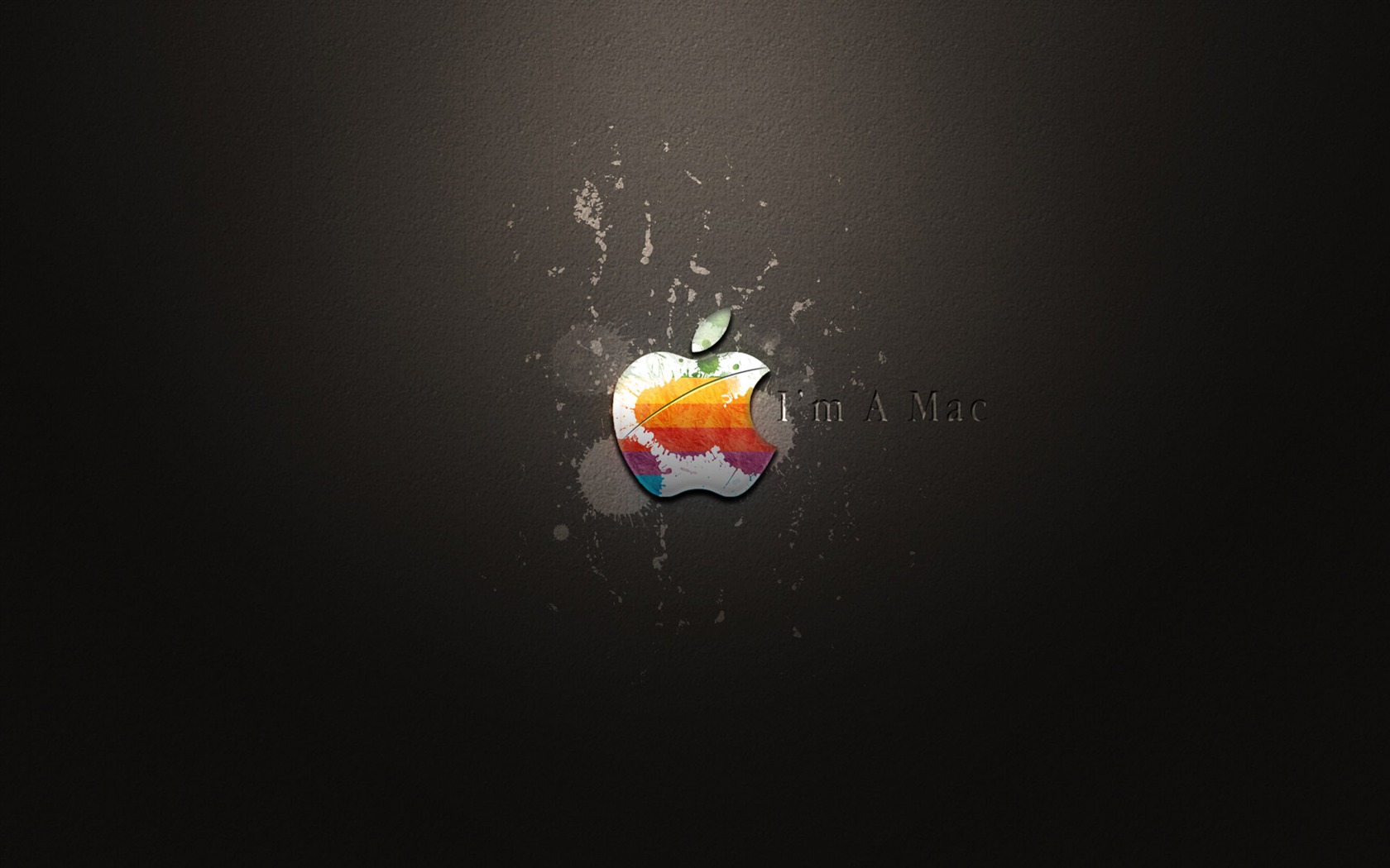 Apple téma wallpaper album (7) #10 - 1680x1050