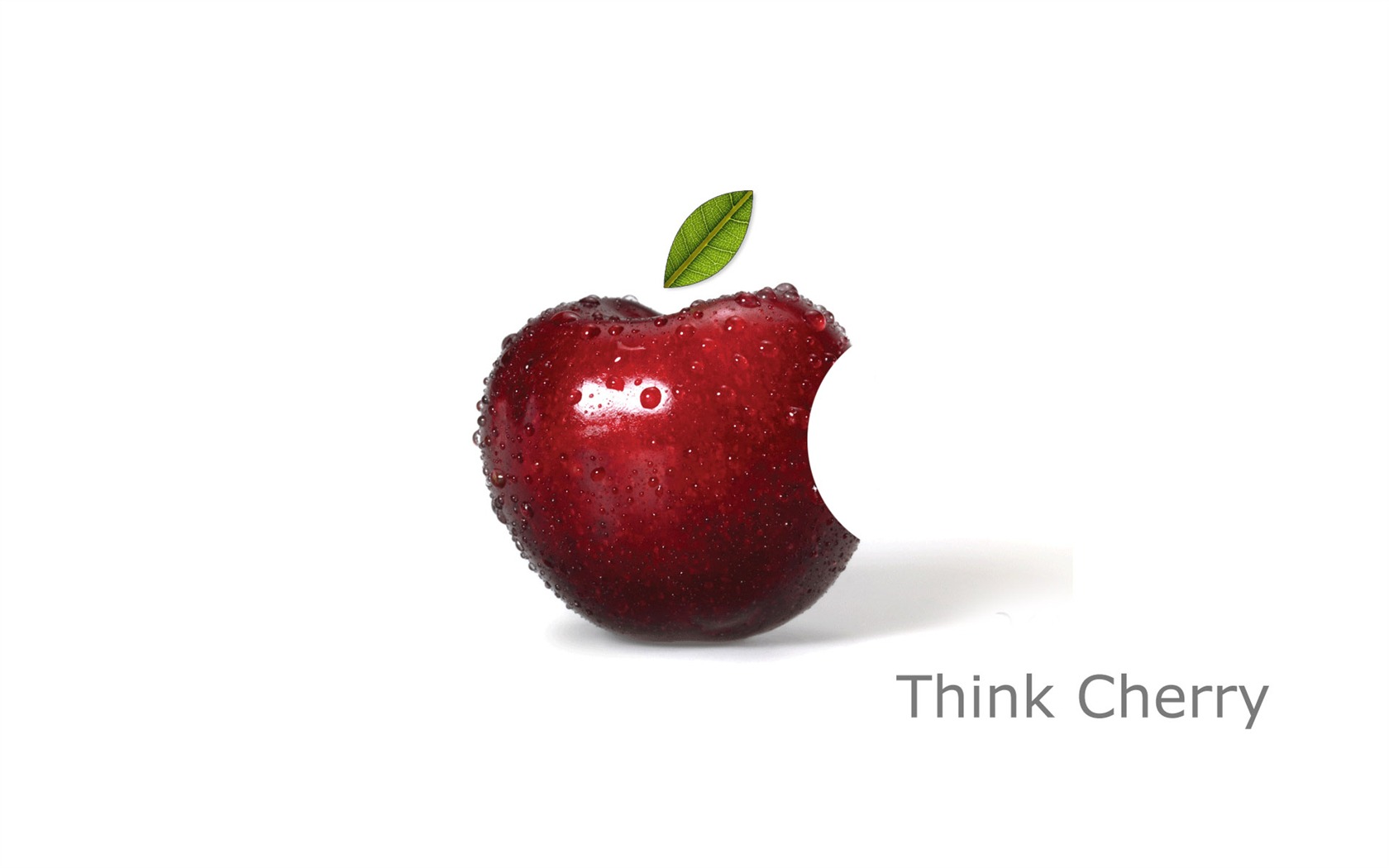 Apple téma wallpaper album (7) #12 - 1680x1050