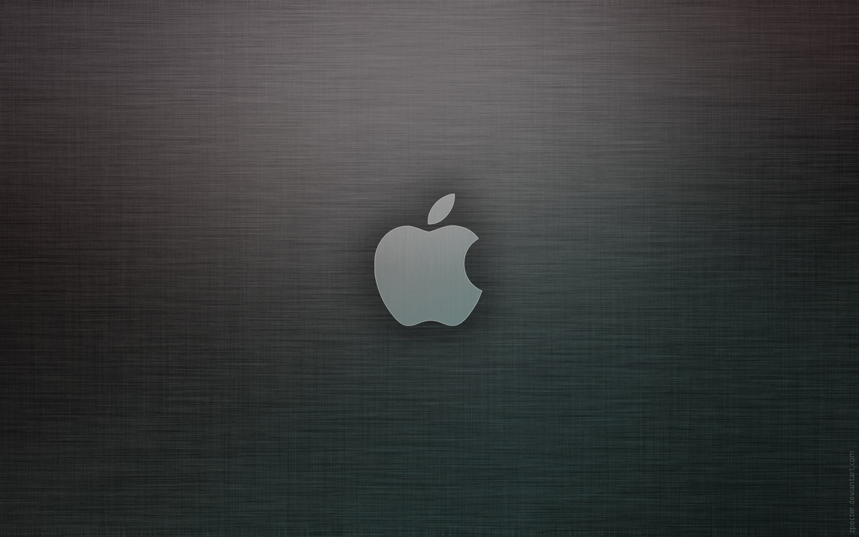 Apple theme wallpaper album (7) #14 - 1680x1050