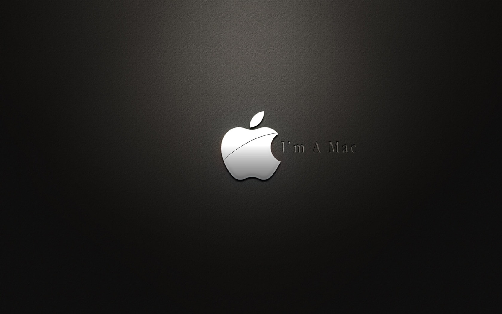 Apple téma wallpaper album (8) #11 - 1680x1050