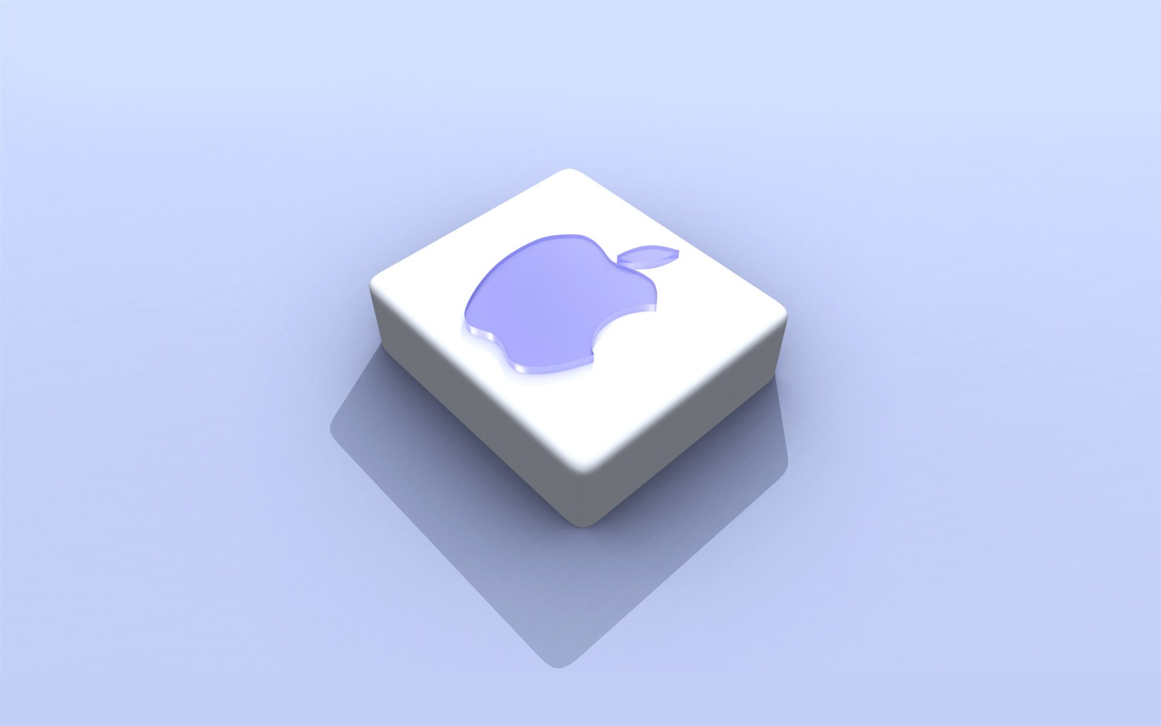 Apple téma wallpaper album (8) #17 - 1680x1050