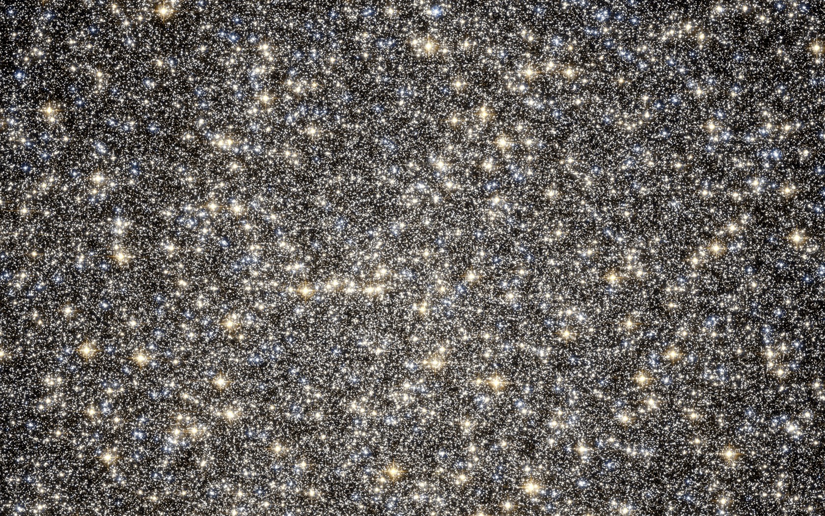 Fondo de pantalla de Star Hubble (3) #5 - 1680x1050