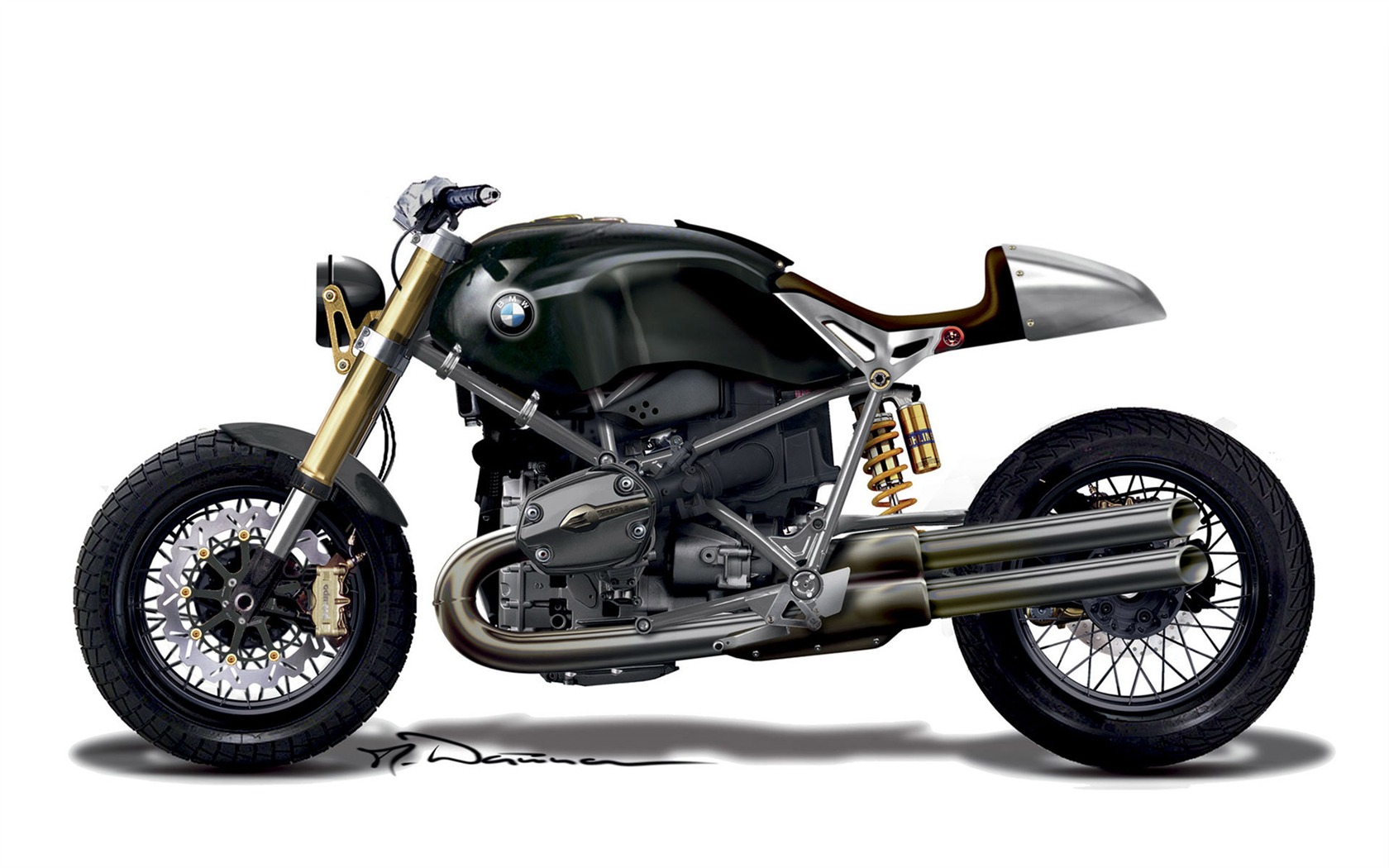 Concepto Fondos de motos (1) #13 - 1680x1050