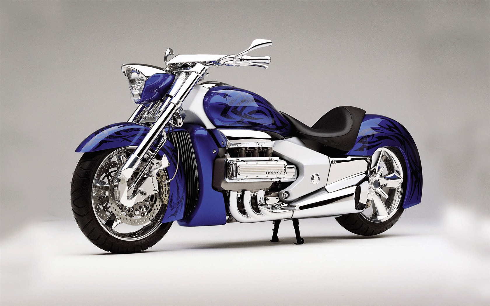 Concept motorcycle Wallpapers (2) #4 - 1680x1050