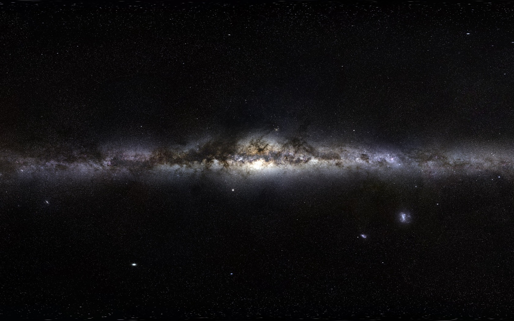 Fondo de pantalla de Star Hubble (4) #4 - 1680x1050