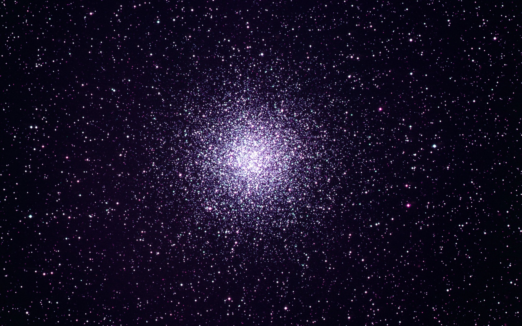 Fondo de pantalla de Star Hubble (4) #8 - 1680x1050