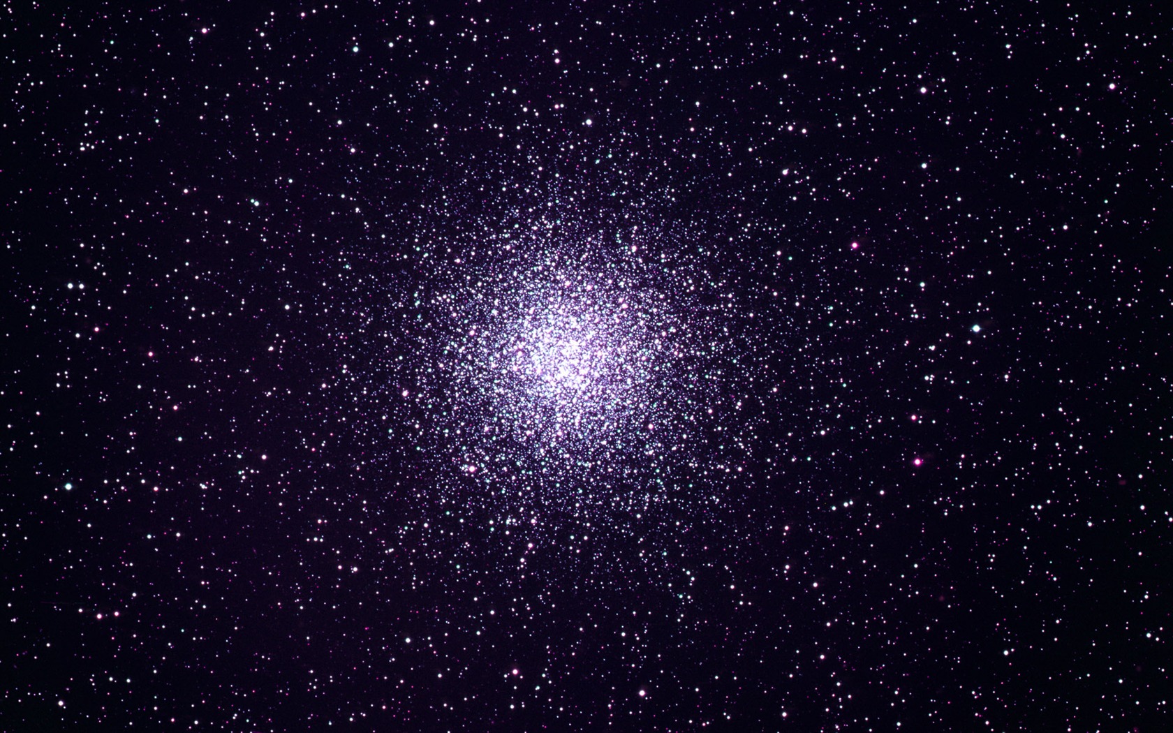 Hubble Star Wallpaper (4) #8 - 1680x1050