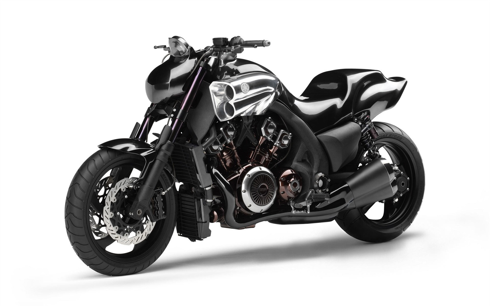 Concepto Fondos de motos (3) #12 - 1680x1050