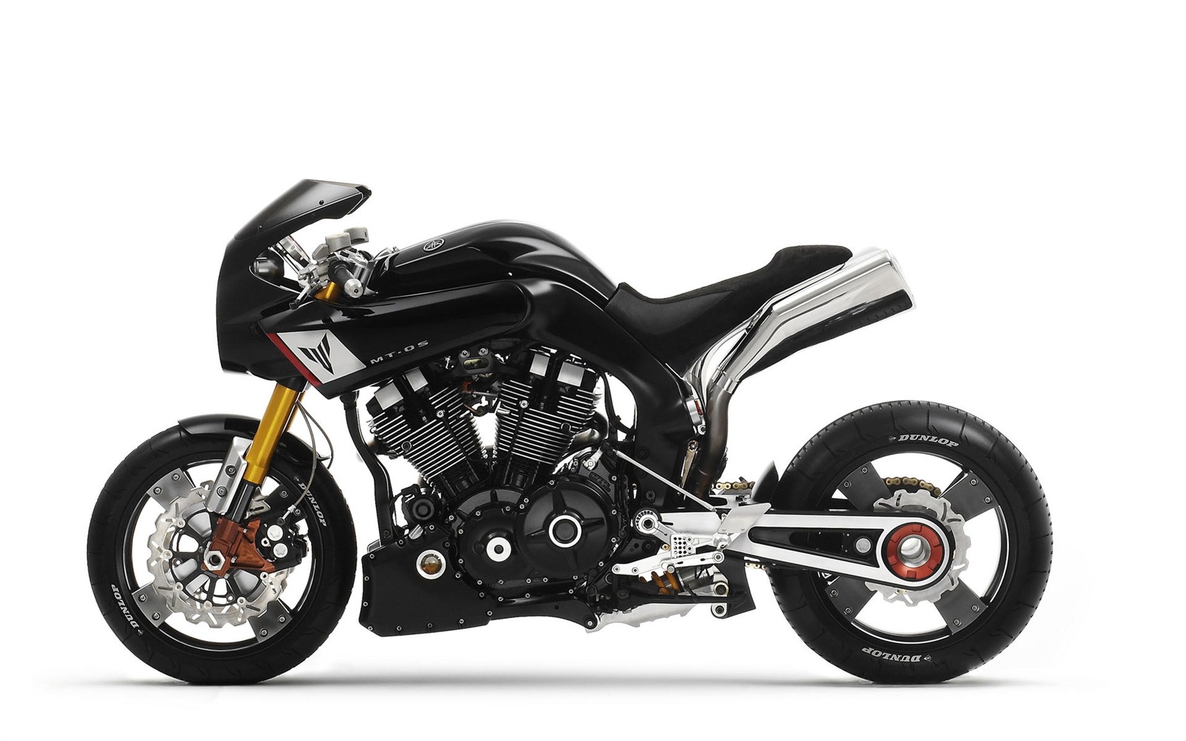 Concept motorcycle Wallpapers (4) #10 - 1680x1050
