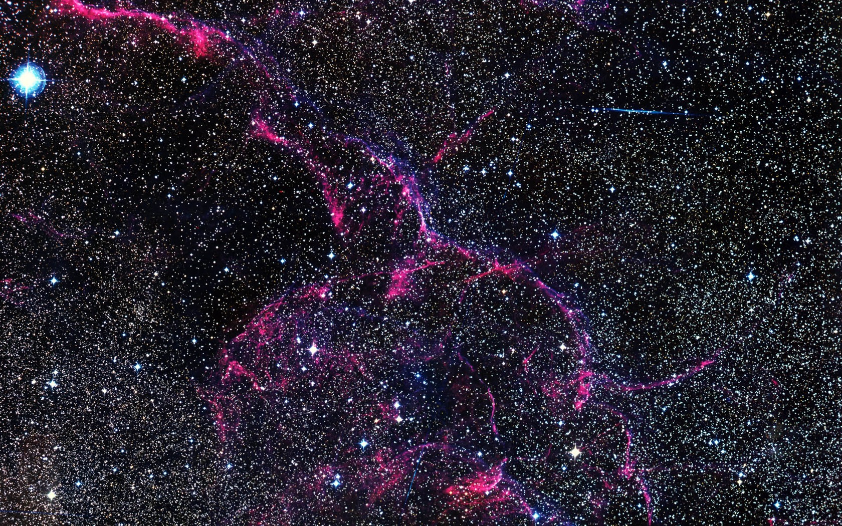 Fondo de pantalla de Star Hubble (5) #6 - 1680x1050