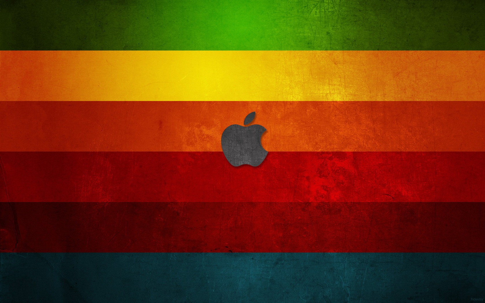Apple téma wallpaper album (9) #1 - 1680x1050