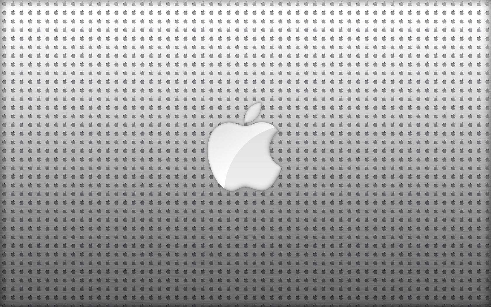 Apple Thema Tapete Album (9) #2 - 1680x1050