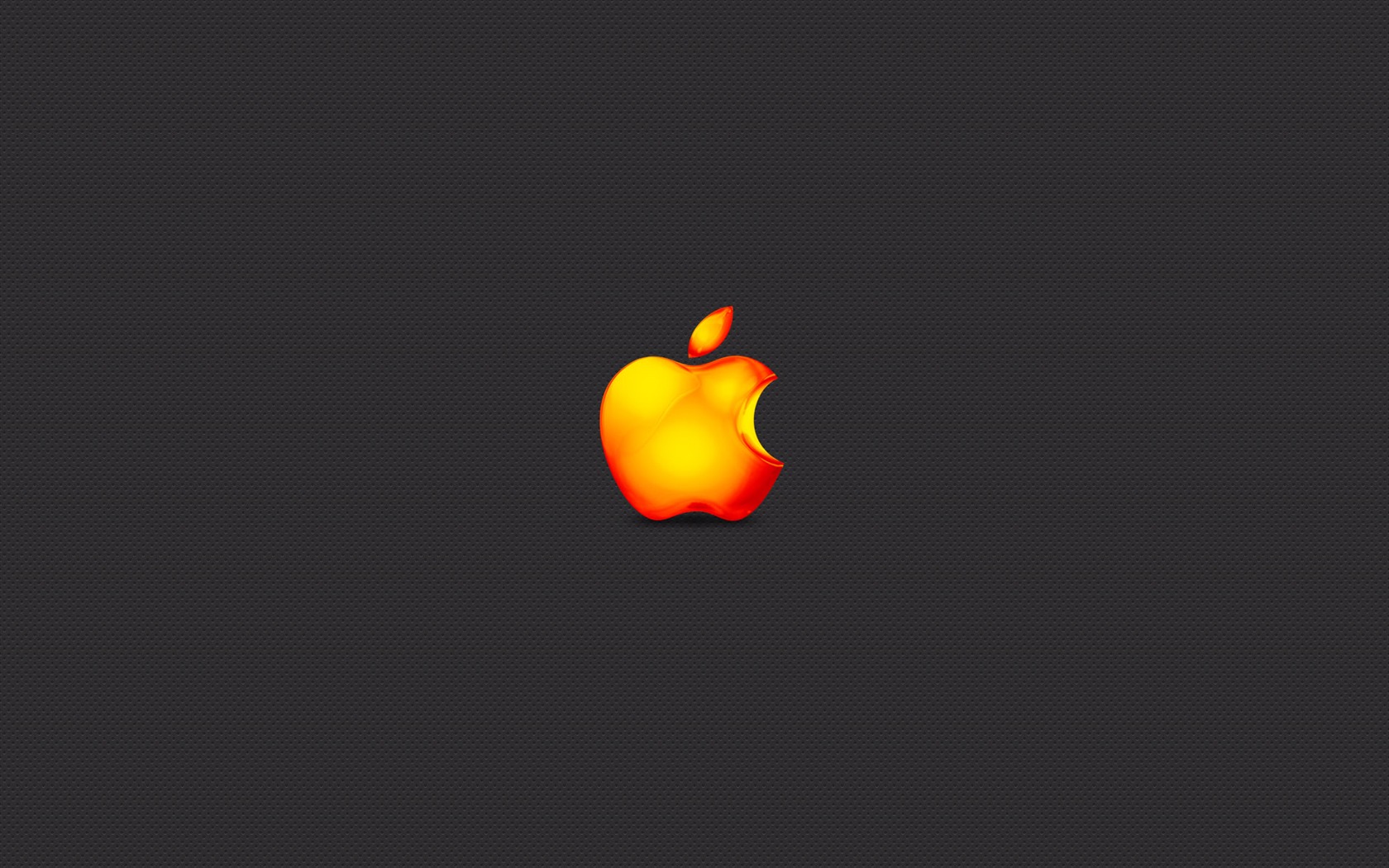 Apple主題壁紙專輯(九) #5 - 1680x1050