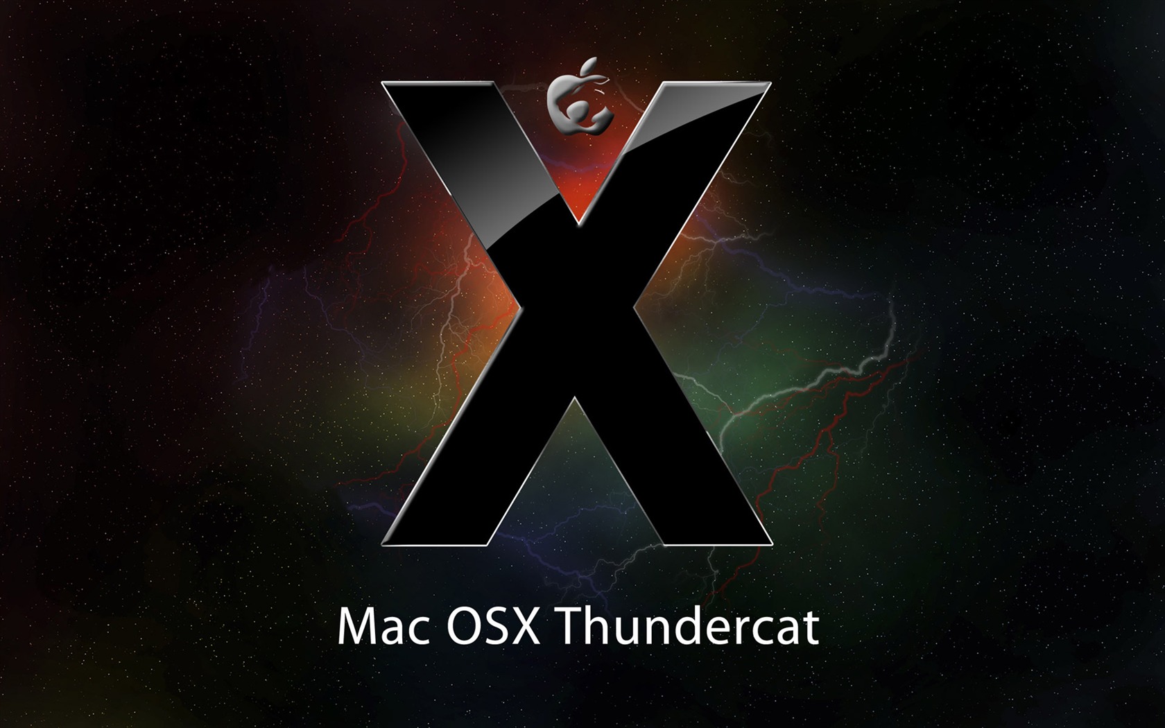 Apple theme wallpaper album (9) #12 - 1680x1050