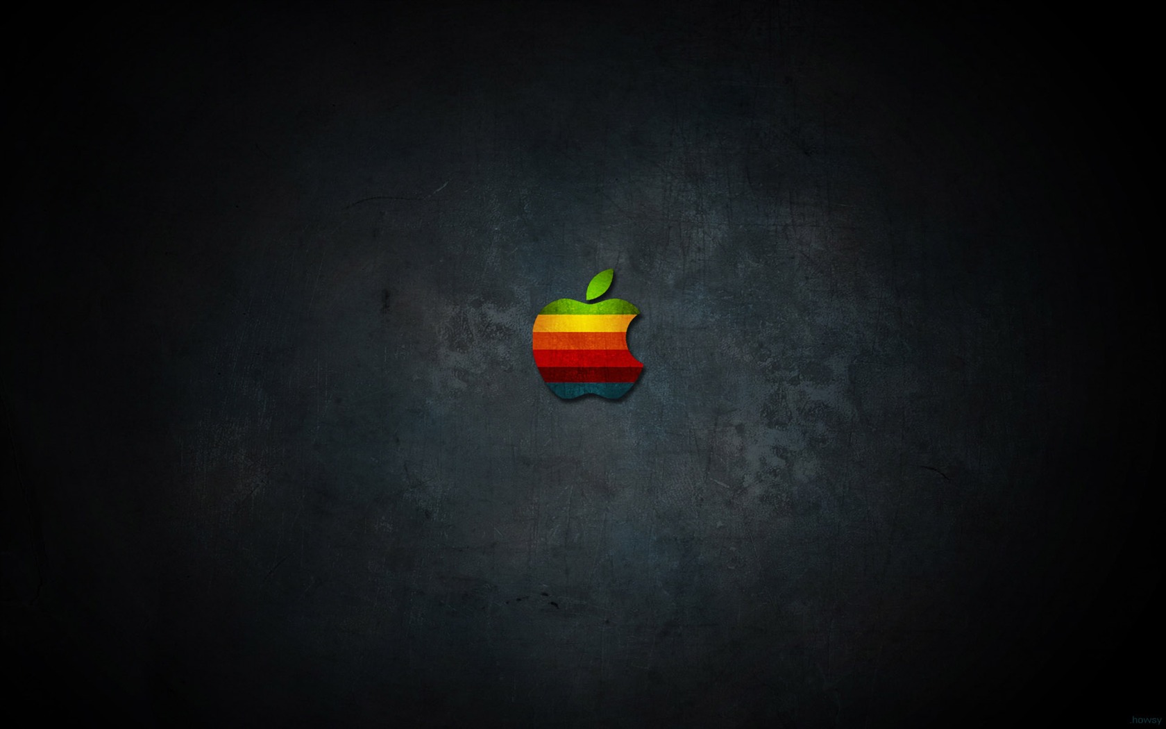 Apple Thema Tapete Album (9) #19 - 1680x1050