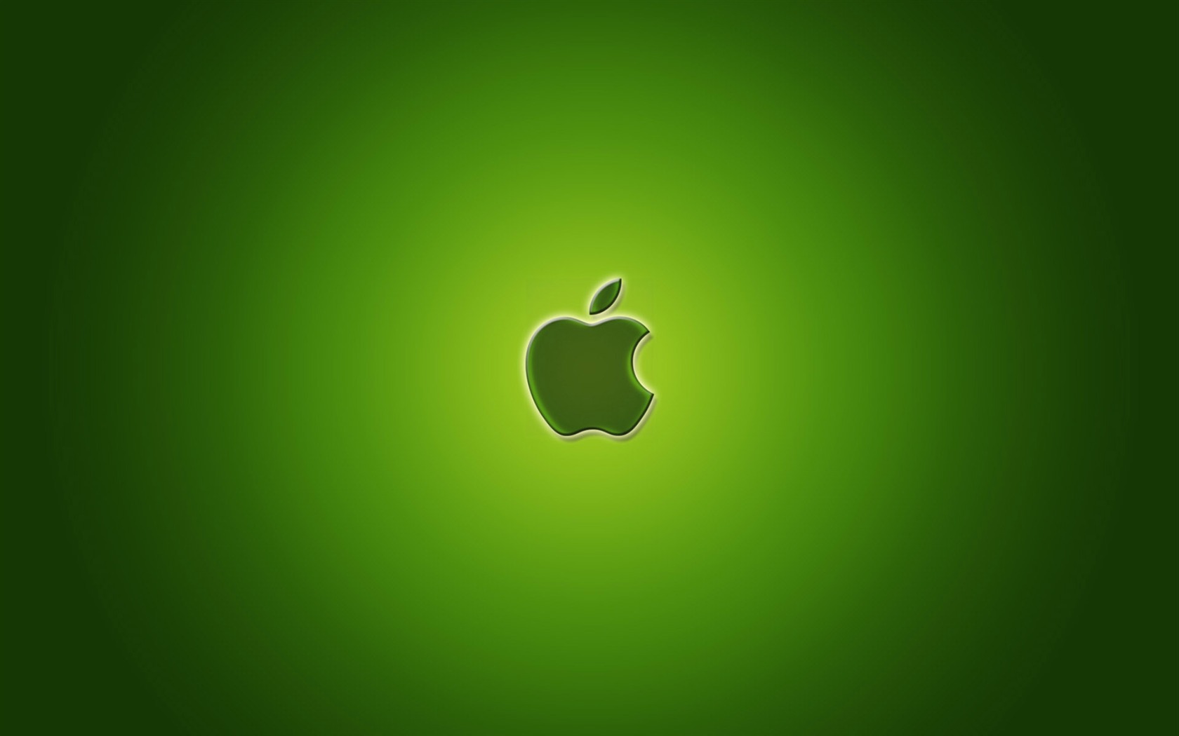 Apple téma wallpaper album (10) #3 - 1680x1050
