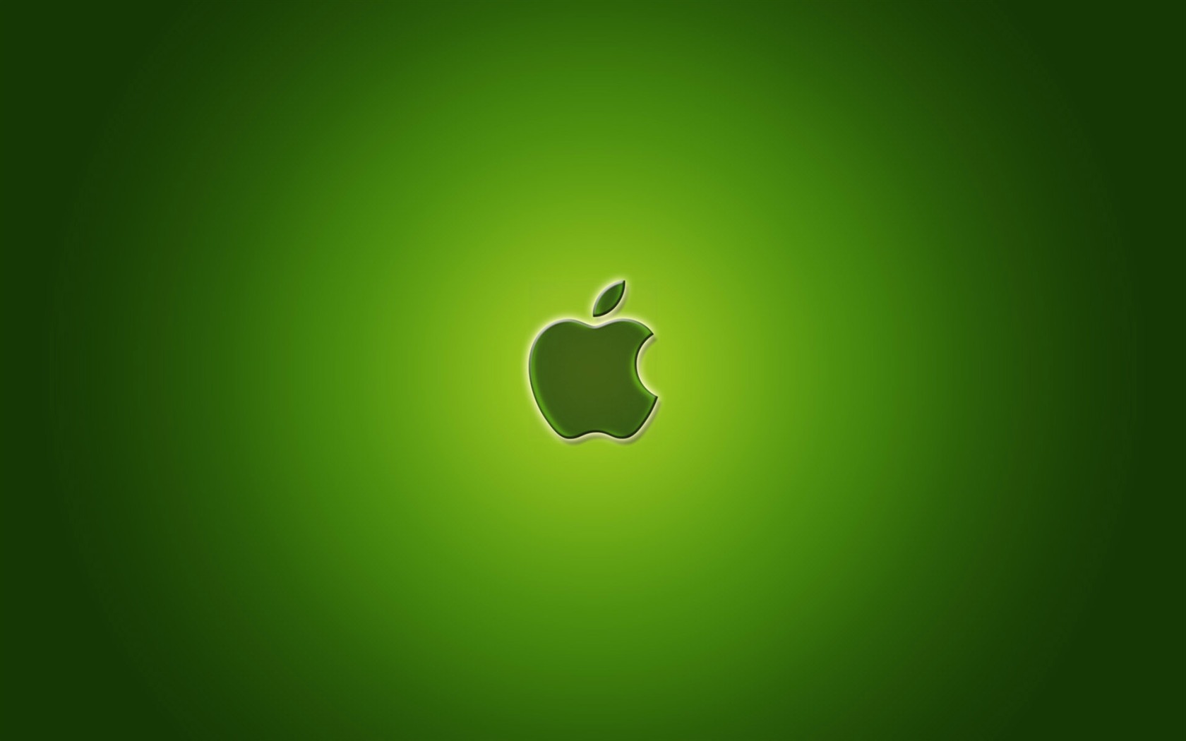 Apple téma wallpaper album (10) #3 - 1680x1050