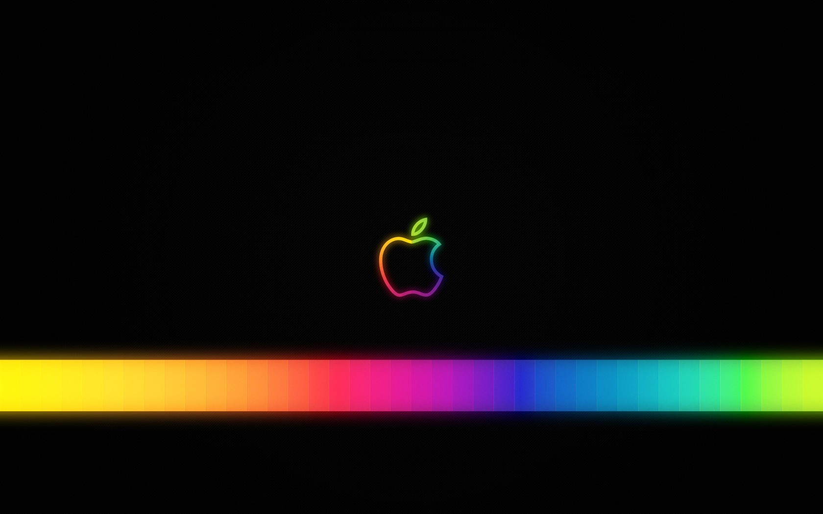 tema de fondo de pantalla de Apple álbum (10) #4 - 1680x1050