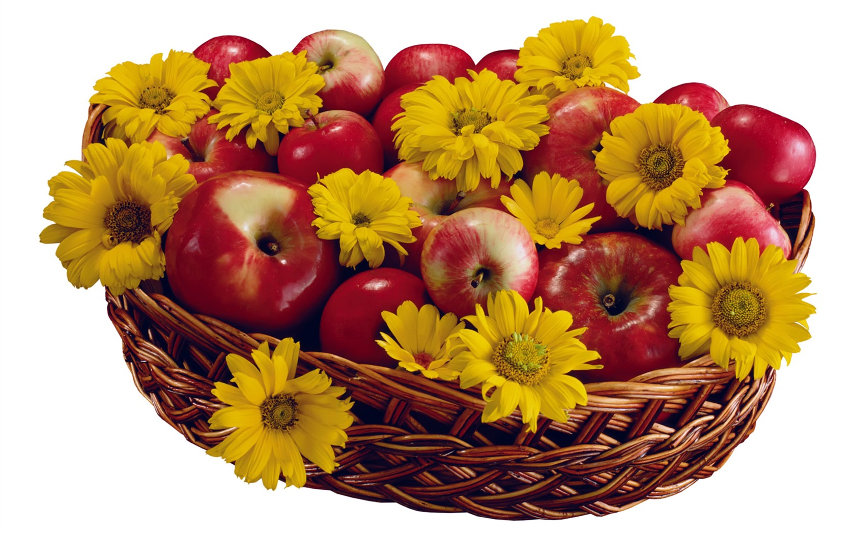 Fruits wallpaper (1) #3 - 1680x1050