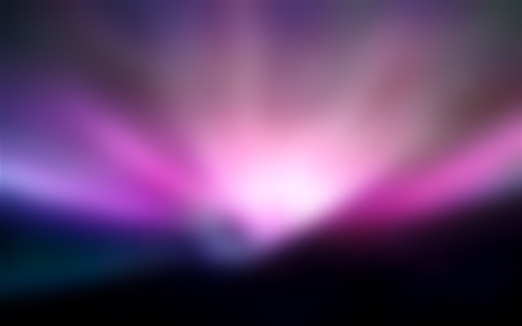 Bright color background wallpaper (3) #14 - 1680x1050