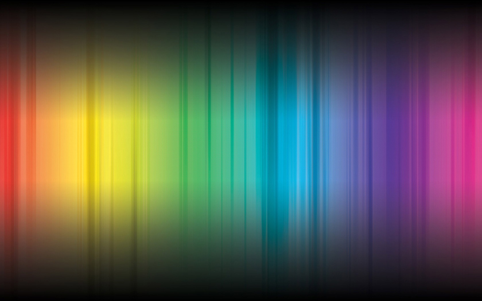 Bright color background wallpaper (4) #16 - 1680x1050