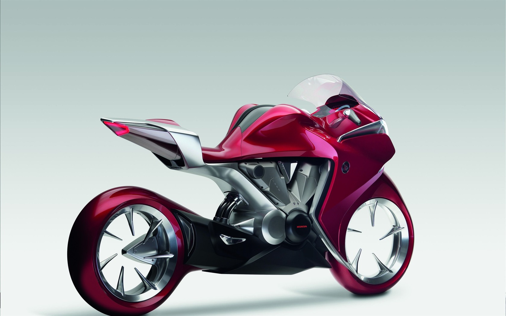 Special edition of concept cars wallpaper (9) #2 - 1680x1050