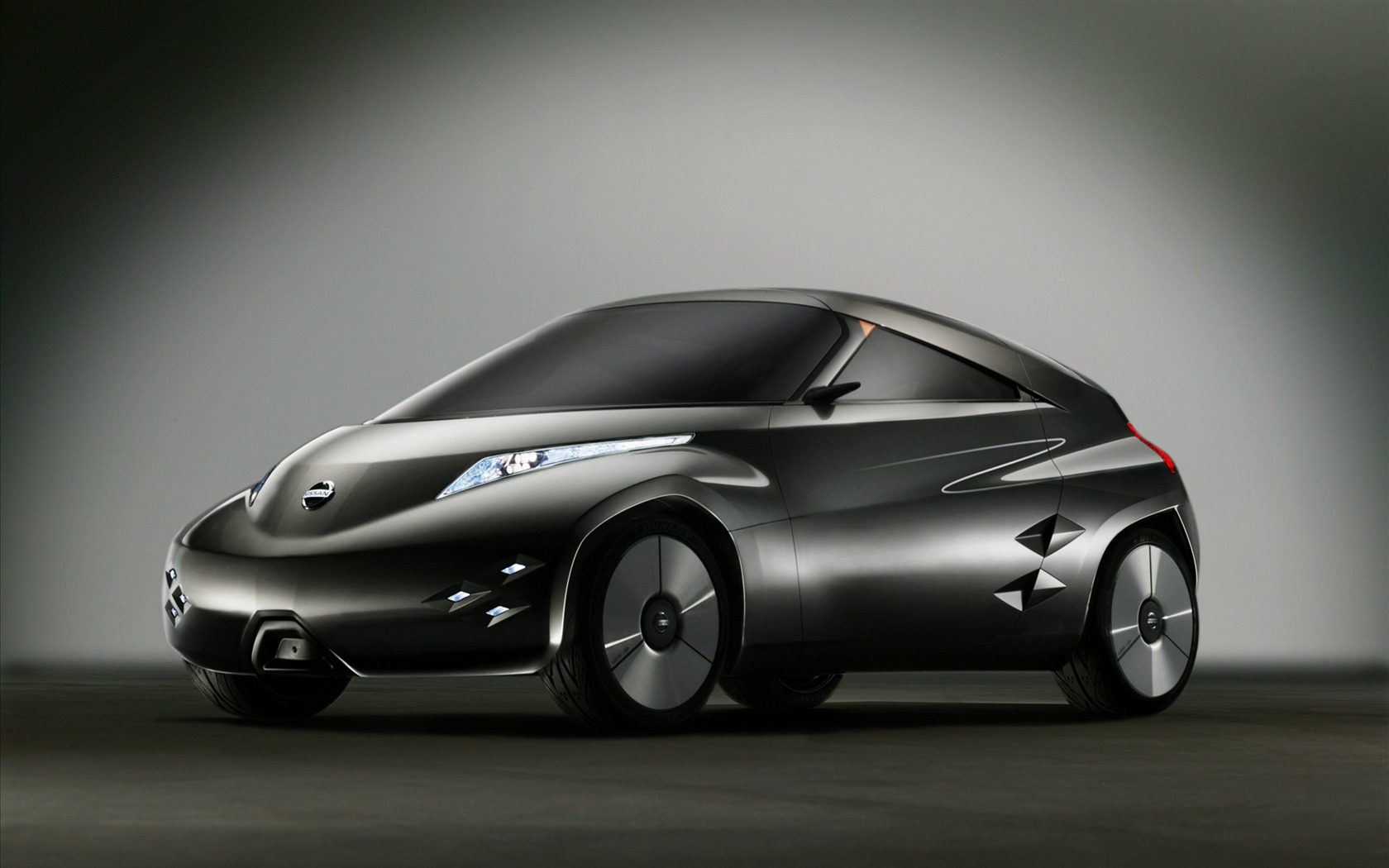 Special edition of concept cars wallpaper (9) #7 - 1680x1050