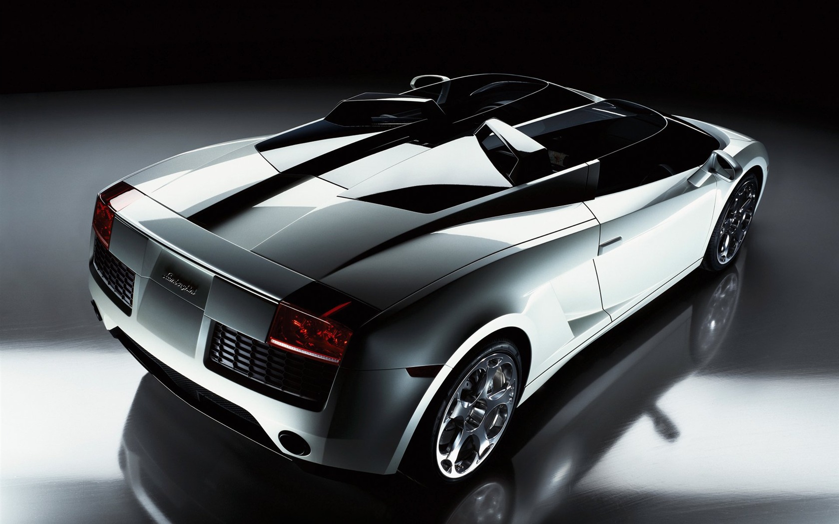 Special edition of concept cars wallpaper (9) #9 - 1680x1050