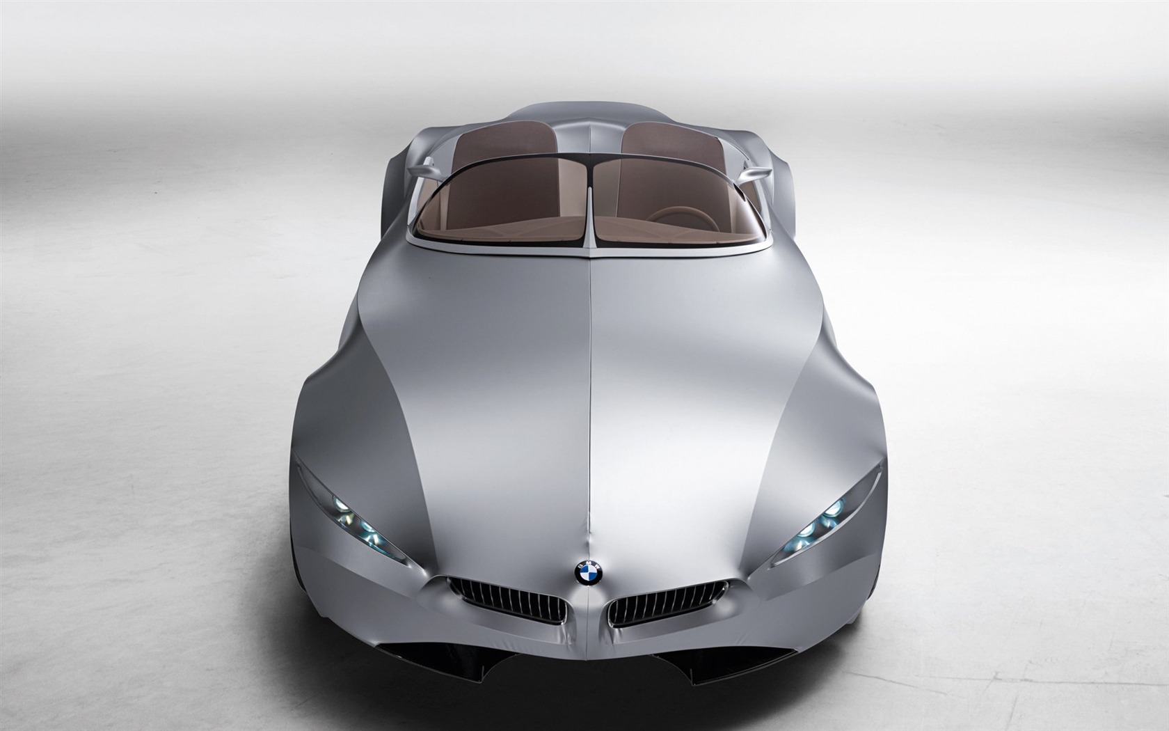 zvláštní vydání tapet koncepce automobilů (9) #17 - 1680x1050