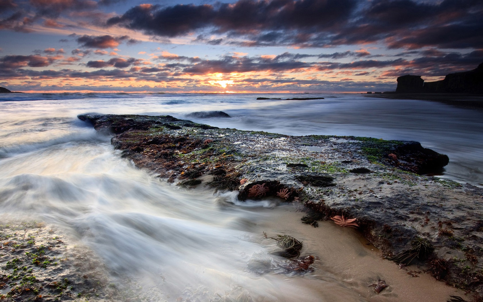 Widescreen wallpaper beautiful scenery #20 - 1680x1050
