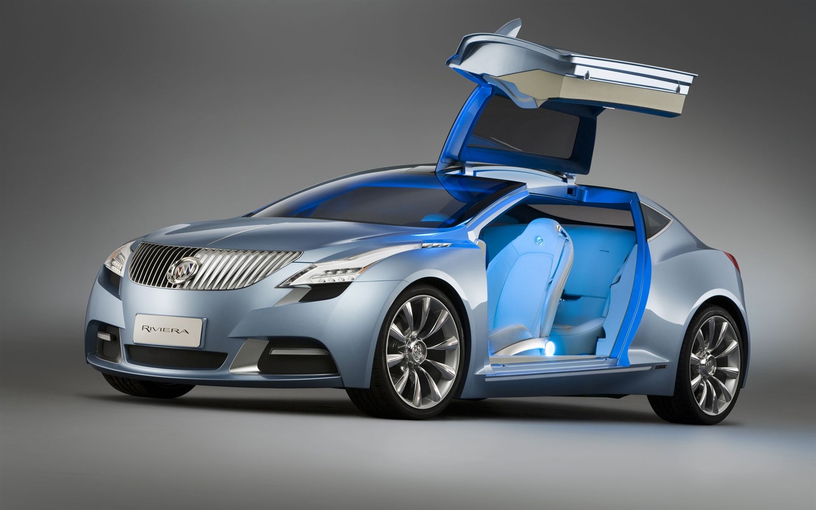 Special edition of concept cars wallpaper (11) #15 - 1680x1050