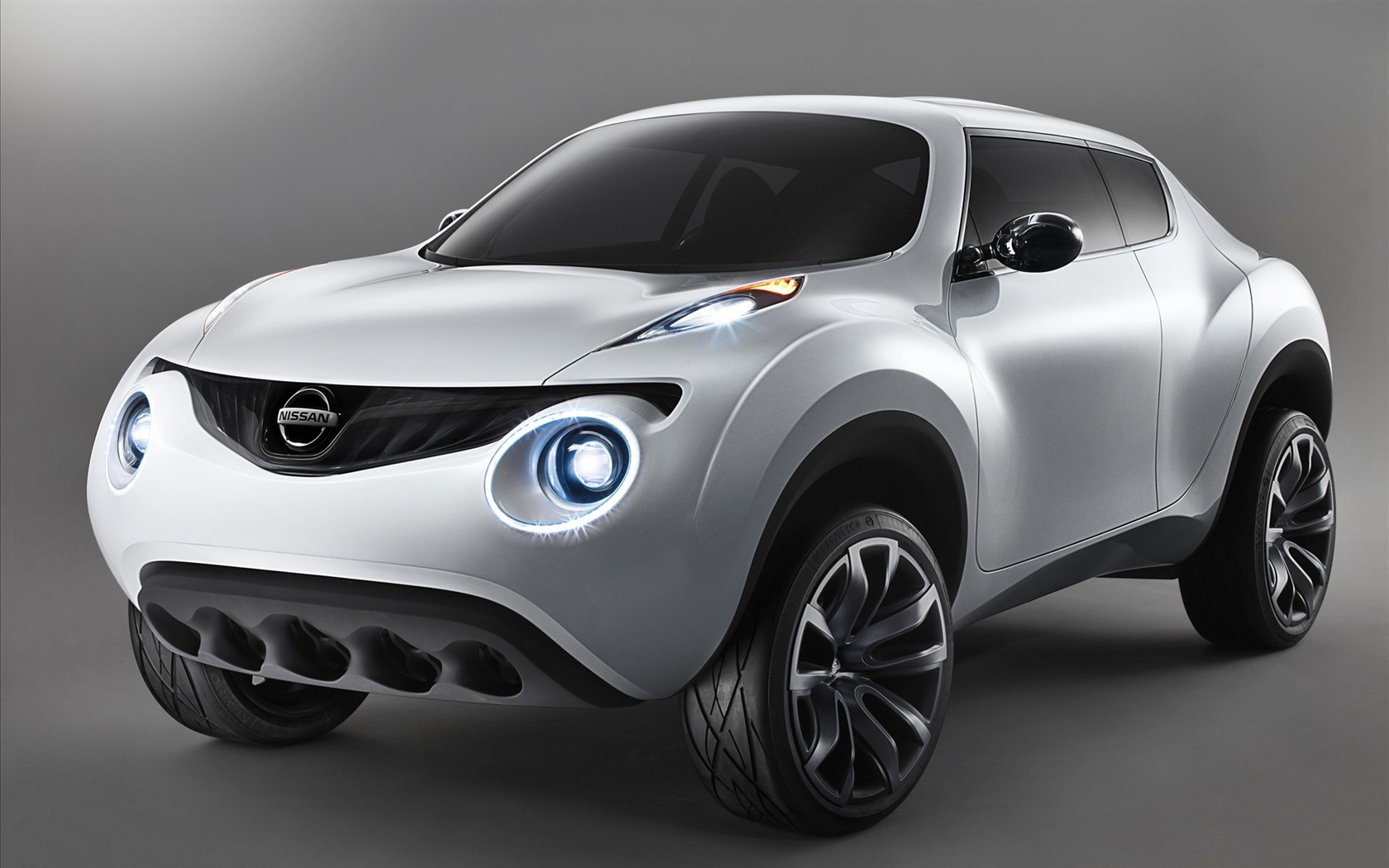 Special edition of concept cars wallpaper (12) #2 - 1680x1050