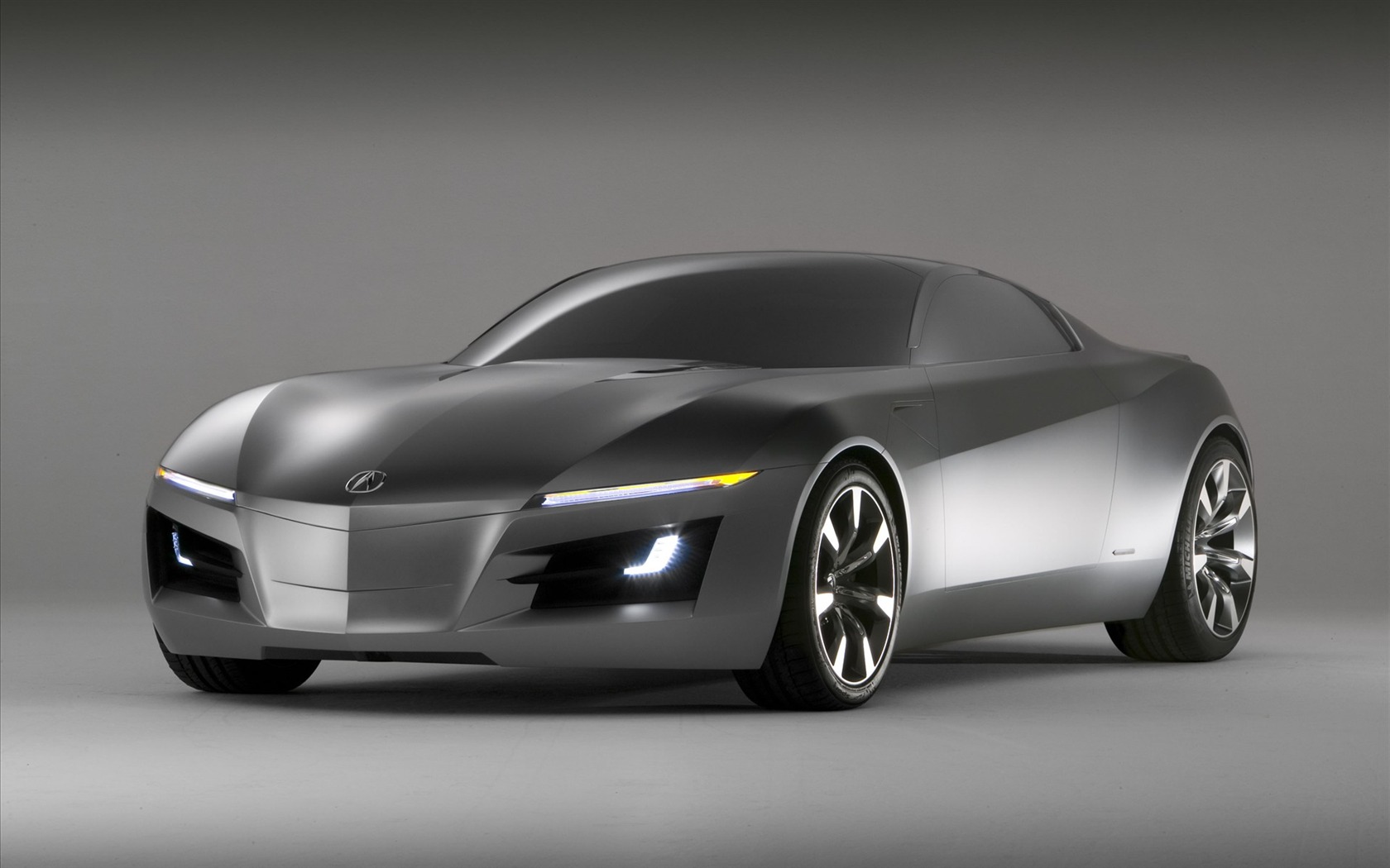 Special edition of concept cars wallpaper (12) #10 - 1680x1050