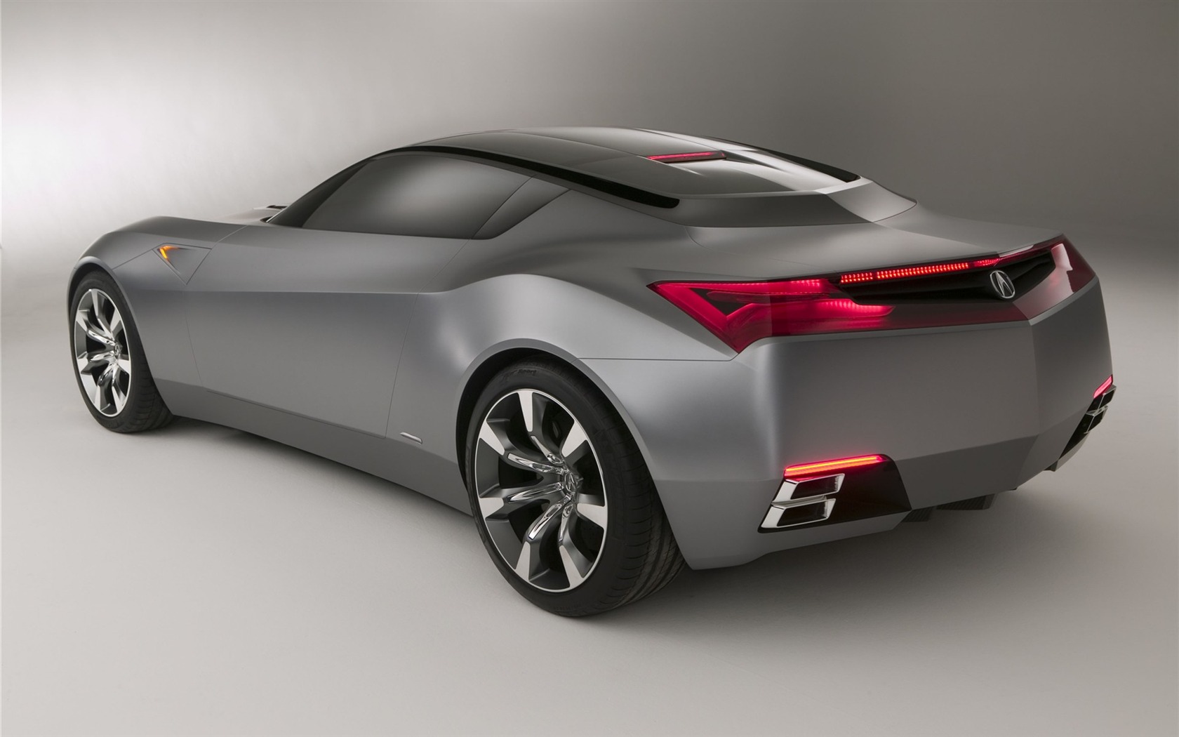 Special edition of concept cars wallpaper (12) #14 - 1680x1050