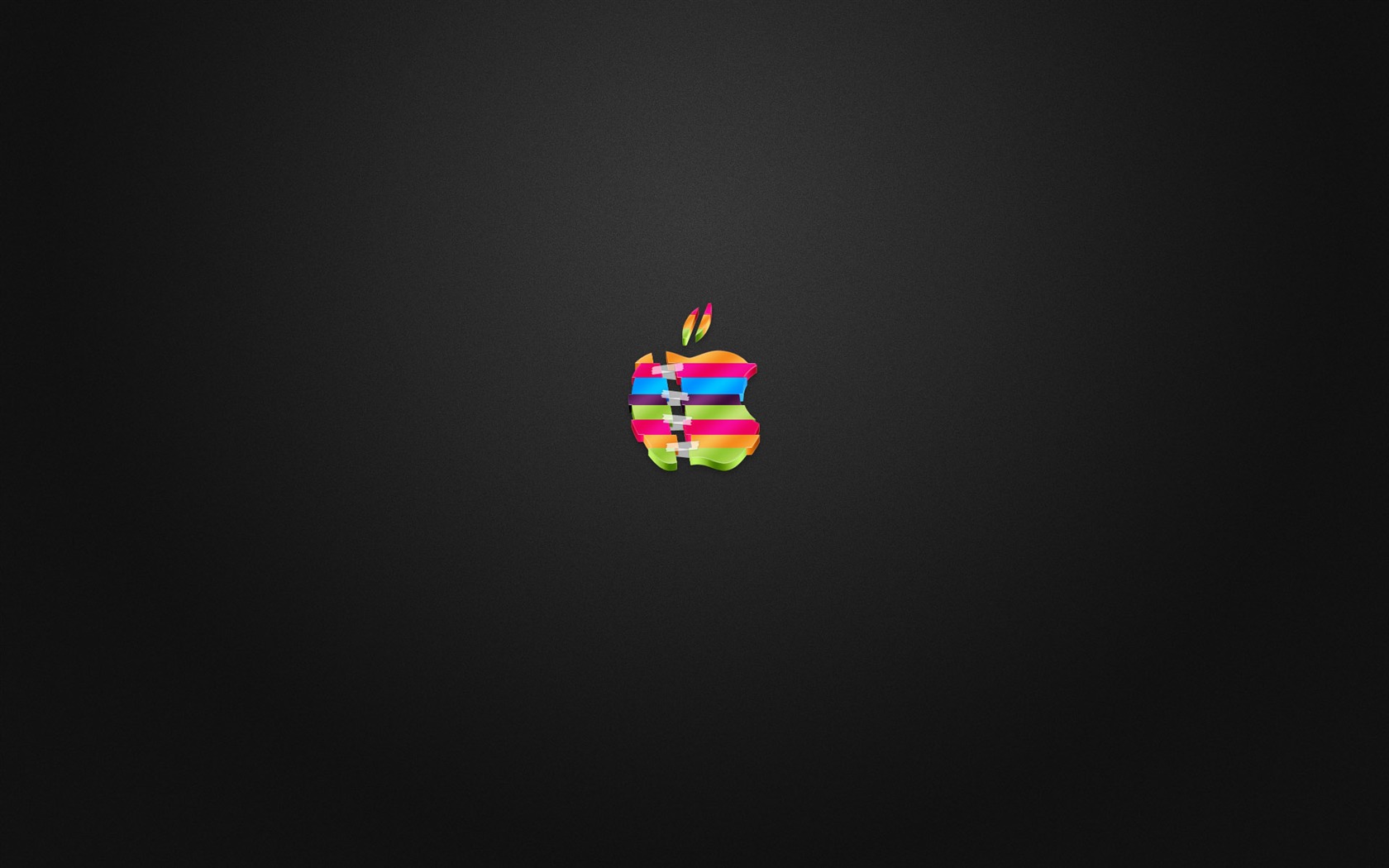 album Apple wallpaper thème (11) #15 - 1680x1050
