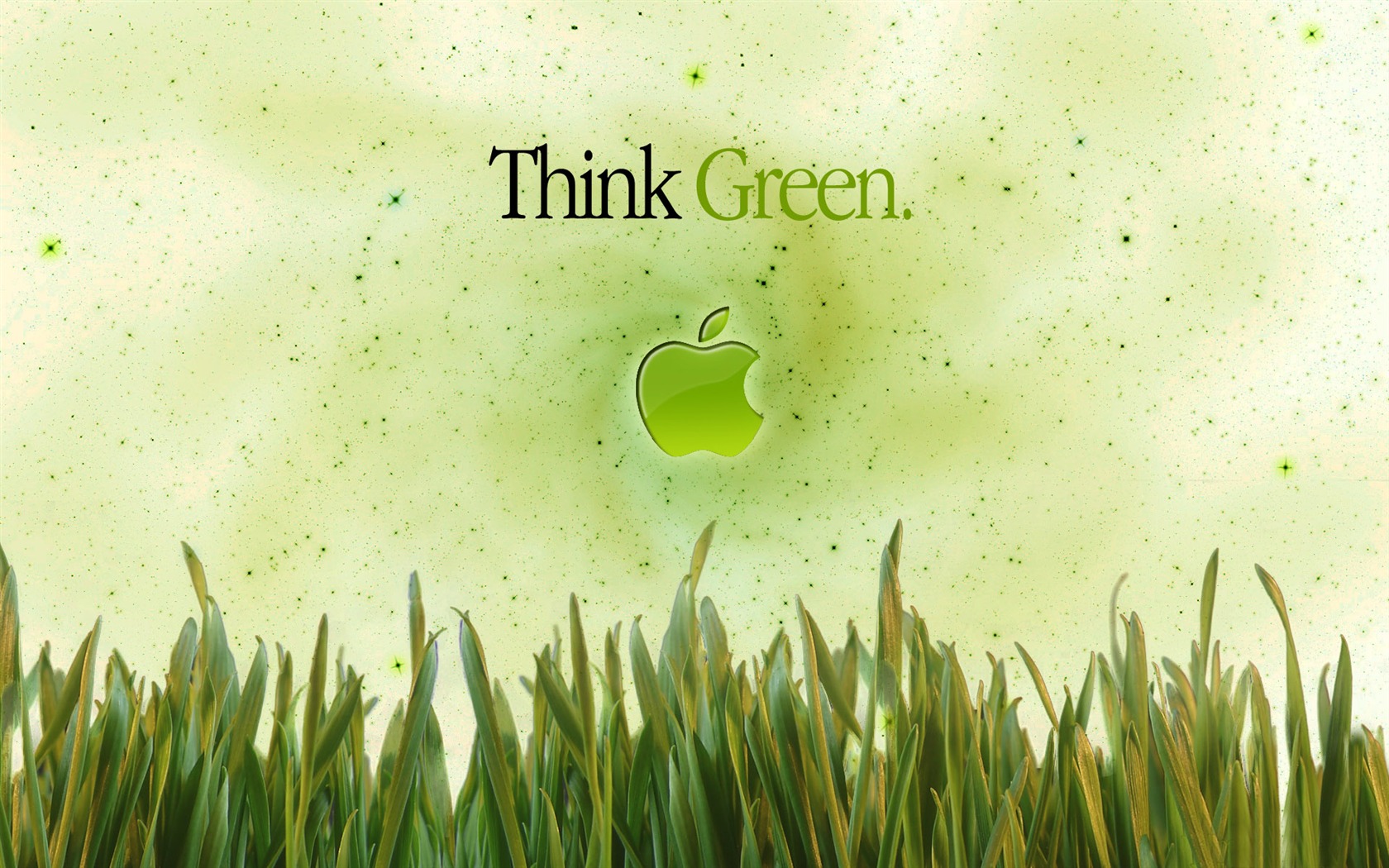 Apple téma wallpaper album (11) #17 - 1680x1050