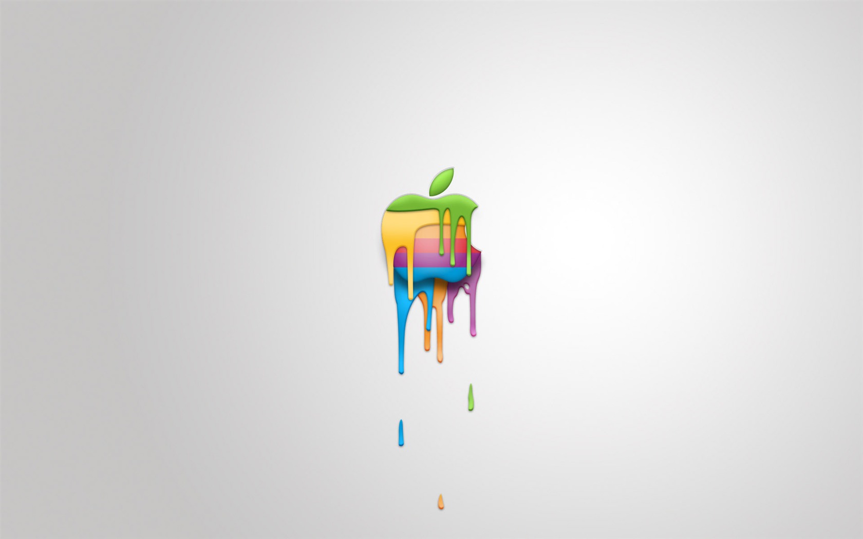 album Apple wallpaper thème (12) #3 - 1680x1050
