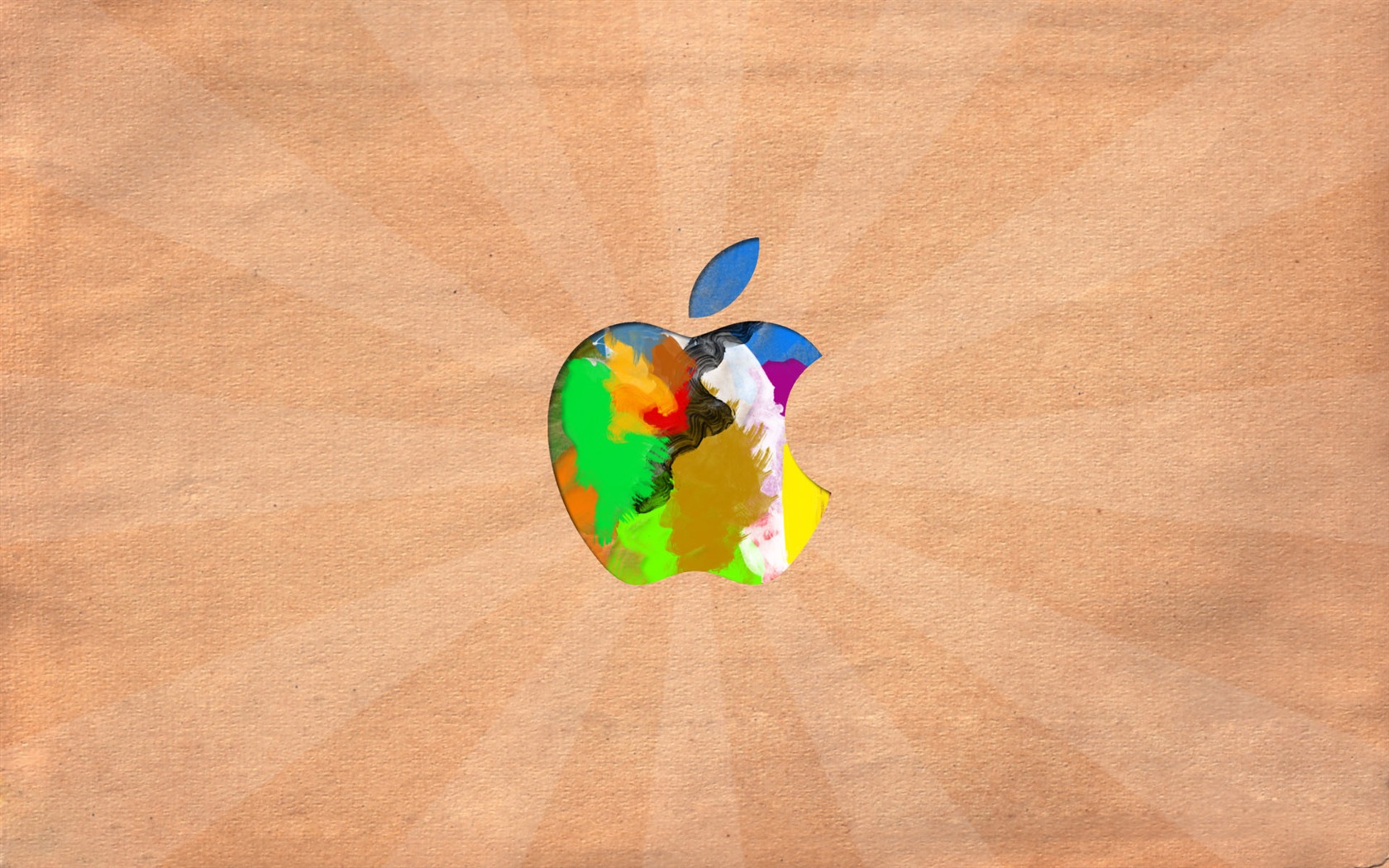 tema de fondo de pantalla de Apple álbum (12) #7 - 1680x1050