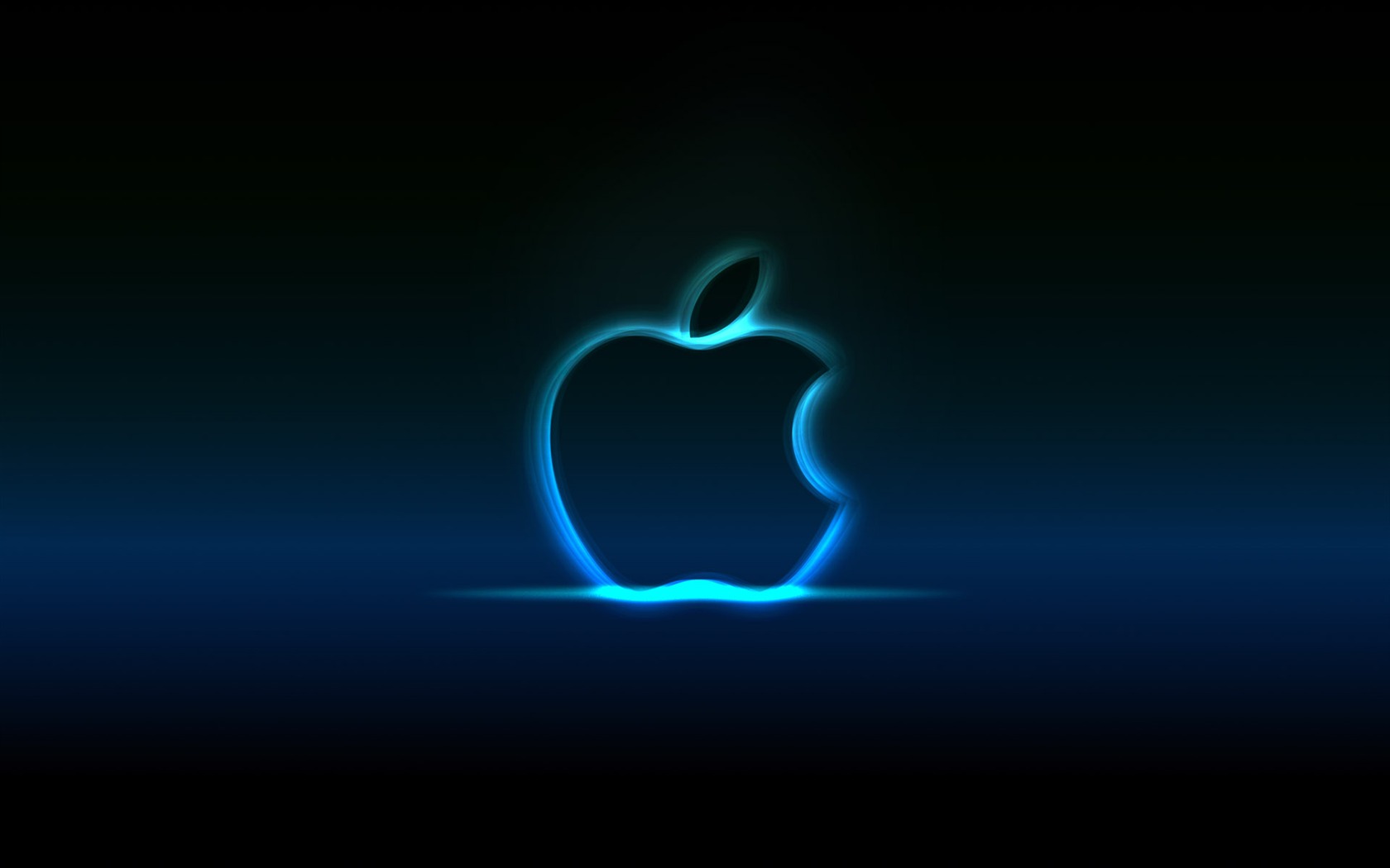 Apple theme wallpaper album (12) #16 - 1680x1050