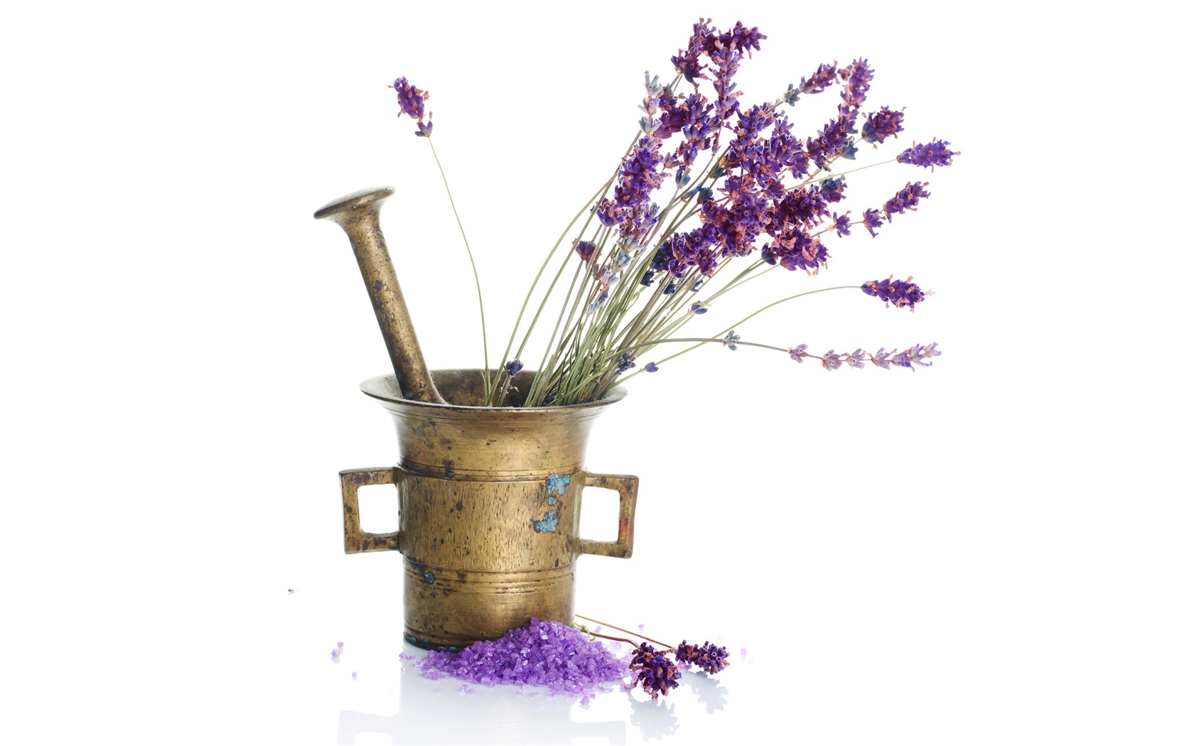 Features large SPA wallpaper (2) #13 - 1680x1050
